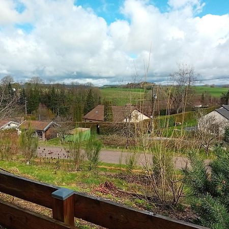 Le Gite De La Racine "La Verte Vallee" Raon-aux-Bois Exterior foto